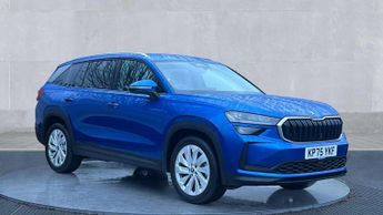 Skoda Kodiaq 2.0 TDI SE L 5dr DSG [7 Seat]