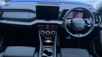 Skoda Kodiaq 2.0 TDI SE L 5dr DSG [7 Seat]