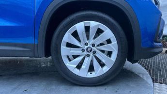 Skoda Kodiaq 2.0 TDI SE L 5dr DSG [7 Seat]
