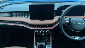 Skoda Superb Estate 2.0 TDI 193 Laurin + Klement 4X4 5dr DSG