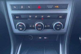 SEAT Ateca 1.5 TSI EVO FR 5dr DSG