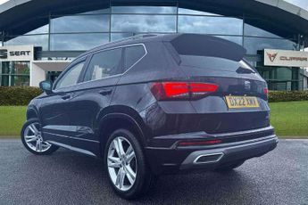 SEAT Ateca 1.5 TSI EVO FR 5dr DSG