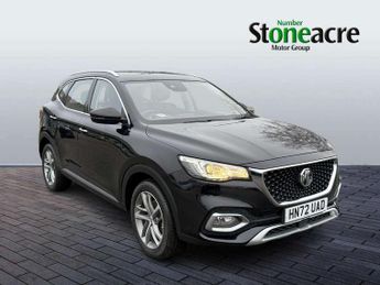 MG HS 1.5 T-GDI Excite 5dr DCT