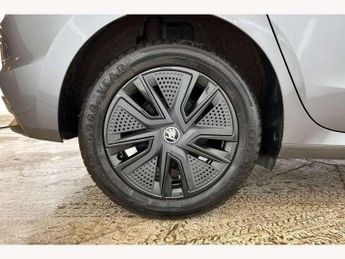 Skoda Fabia 1.0 TSI 116 Design Edition 5dr DSG