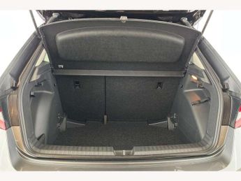 Skoda Fabia 1.0 TSI 116 Design Edition 5dr DSG