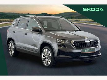 Skoda Karoq 2.0 TDI SE L 5dr DSG