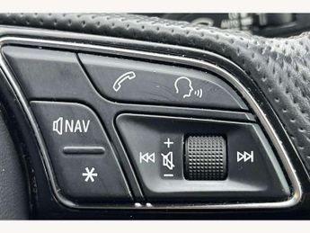 Audi Q2 35 TFSI S Line 5dr S Tronic