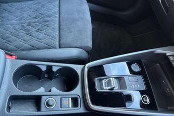 Audi A3 35 TDI Edition 1 5dr S Tronic