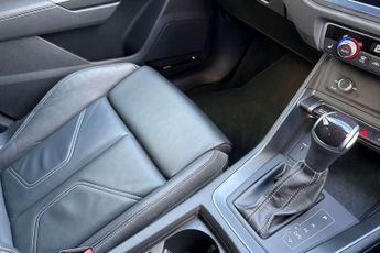 Audi Q3 35 TFSI S Line 5dr S Tronic