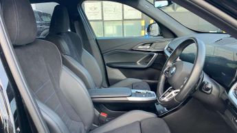 BMW X1 sDrive 20i MHT M Sport 5dr Step Auto