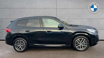 BMW X1 sDrive 20i MHT M Sport 5dr Step Auto