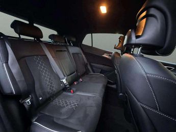 Kia Sportage 1.6T GDi 48V ISG GT-Line 5dr DCT