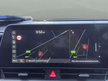 Kia Sportage 1.6T GDi 48V ISG GT-Line 5dr DCT