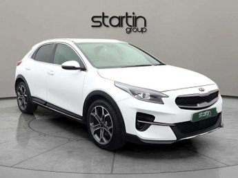 Kia Ceed 1.5T GDi ISG 3 5dr DCT