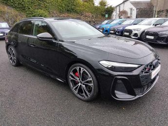Audi A5 S5 3.0 TFSI Quattro Edition 1 5dr S Tronic