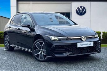 Volkswagen Golf TDi 2.0 TDI 150 Black Edition 5dr DSG
