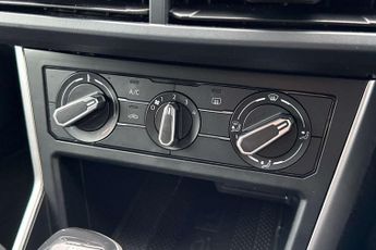 Volkswagen Polo 1.0 TSI Match 5dr DSG