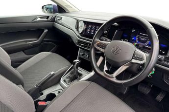 Volkswagen Polo 1.0 TSI Match 5dr DSG