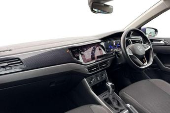 Volkswagen Polo 1.0 TSI Match 5dr DSG