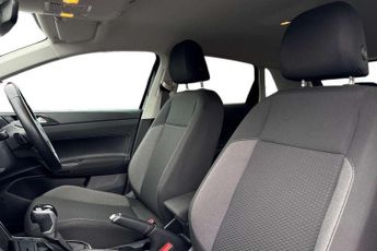 Volkswagen Polo 1.0 TSI Match 5dr DSG