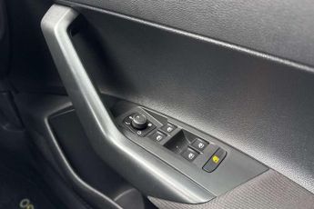 Volkswagen Polo 1.0 TSI Match 5dr DSG