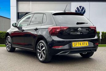 Volkswagen Polo 1.0 TSI Match 5dr DSG