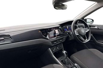 Volkswagen Polo 1.0 TSI Match 5dr DSG