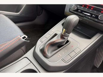 SEAT Ibiza 1.0 TSI 115 FR 5dr DSG