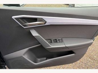 SEAT Ibiza 1.0 TSI 115 FR 5dr DSG