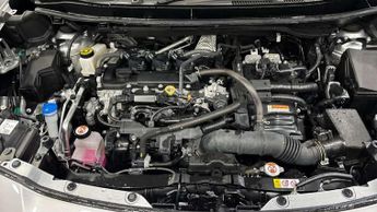 Toyota Yaris Cross 1.5 Hybrid Design 5dr CVT