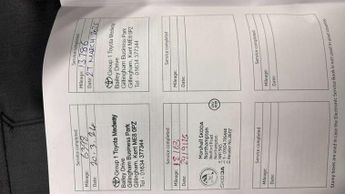 Toyota Yaris Cross 1.5 Hybrid Design 5dr CVT