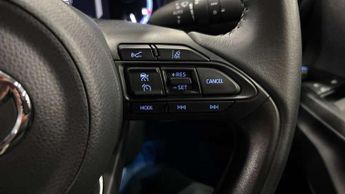 Toyota Yaris Cross 1.5 Hybrid Design 5dr CVT