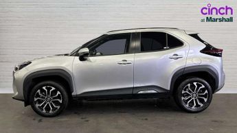 Toyota Yaris Cross 1.5 Hybrid Design 5dr CVT