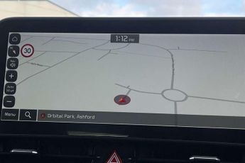 Kia Sportage 1.6T GDi 48V ISG GT-Line 5dr DCT