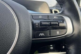 Kia Sportage 1.6T GDi 48V ISG GT-Line 5dr DCT