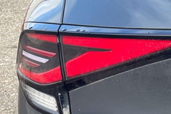 Kia Sportage 1.6T GDi 48V ISG GT-Line 5dr DCT