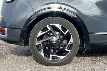 Kia Sportage 1.6T GDi 48V ISG GT-Line 5dr DCT
