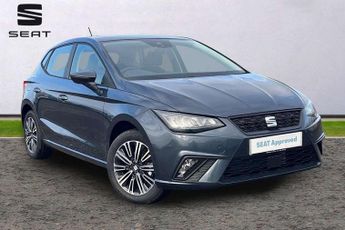 SEAT Ibiza 1.0 TSI 95 SE Technology 5dr