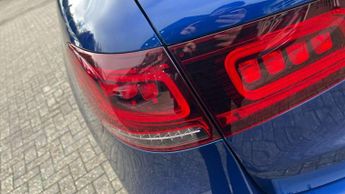 Mercedes-Benz GLC GLC 300de 4Matic AMG Line 5dr 9G-Tronic