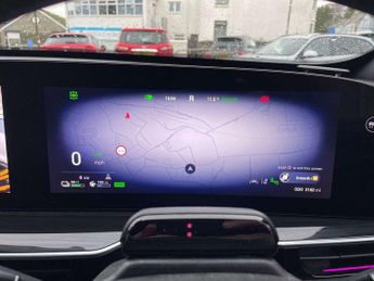 Omoda 9 1.5T SHS Noble 5dr 3DHT