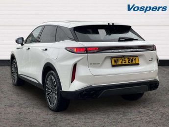 Omoda 9 1.5T SHS Noble 5dr 3DHT