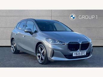 BMW 225 225e xDrive M Sport 5dr DCT