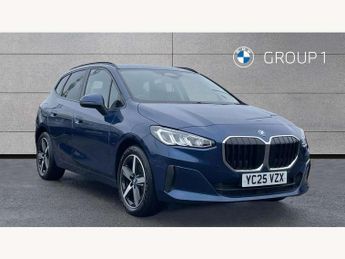 BMW 225 225e xDrive Sport 5dr DCT