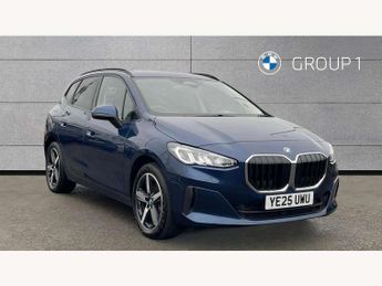 BMW 225 225e xDrive Sport 5dr DCT