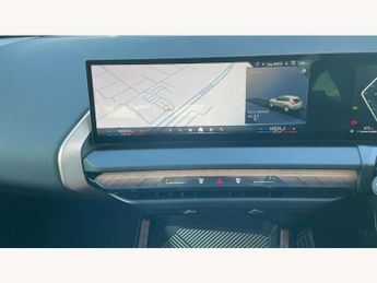 BMW X3 xDrive20 xLine 5dr Step Auto