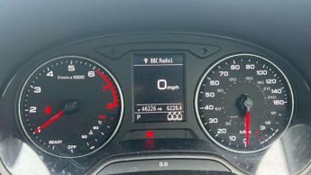 Audi Q2 35 TFSI S Line 5dr S Tronic