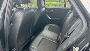Audi Q2 35 TFSI S Line 5dr S Tronic