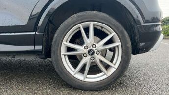 Audi Q2 35 TFSI S Line 5dr S Tronic