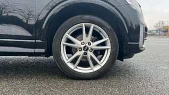 Audi Q2 35 TFSI S Line 5dr S Tronic