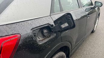 Audi Q2 35 TFSI S Line 5dr S Tronic